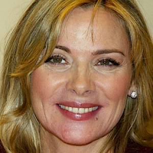 Kim Cattrall - Stage and Screen Actor, Writer & Producer