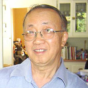 Dr. Fred Leung - Biochemist