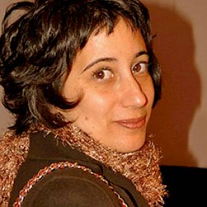 Louise Carvalho - International Lawyer
