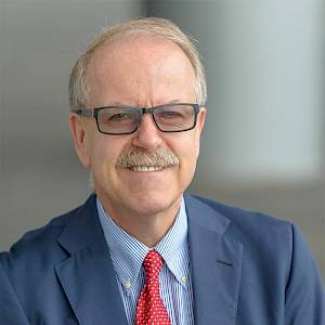Jock A. Finlayson - Economist