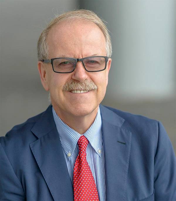 Jock A. Finlayson