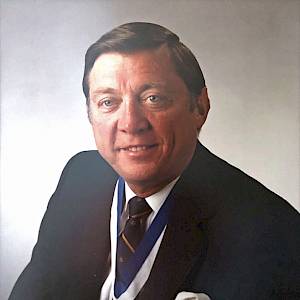 Bryan Williams <small>LLB, LLD, QC</small>