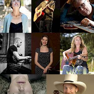 Comox Valley Musicians