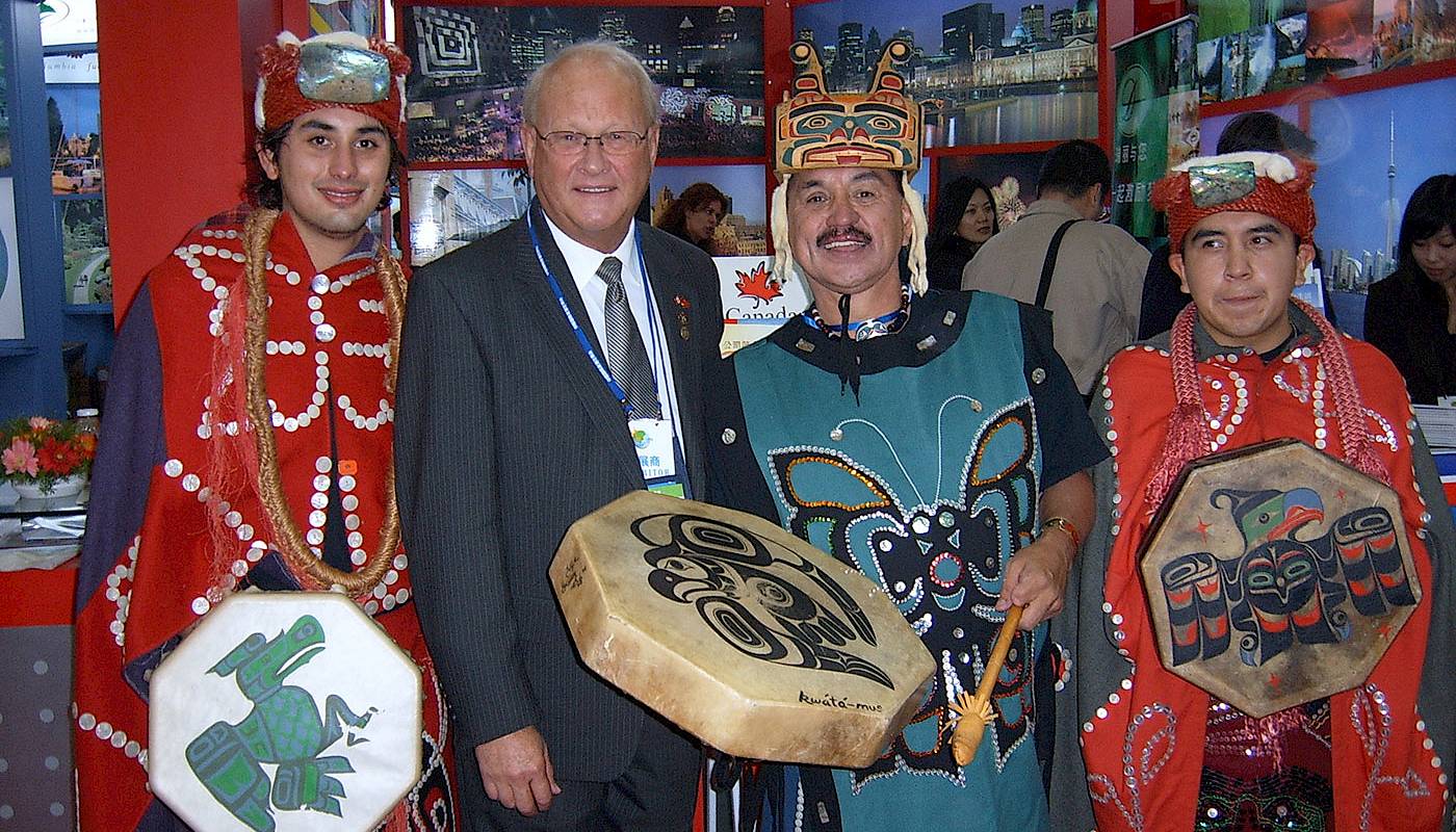Stanley B. Hagen, MLA