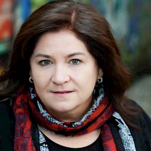 Kim Rosemary Bolan - Renowned Journalist