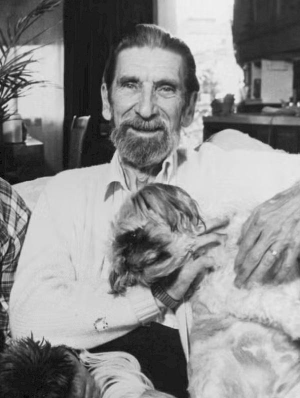 Jim Egan